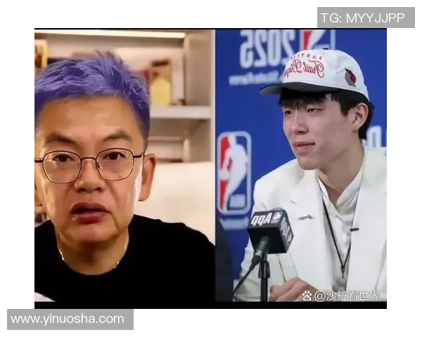 杨瀚森轰21分各界说啥？苏群点赞进攻，队记曝内情，教练高度评价